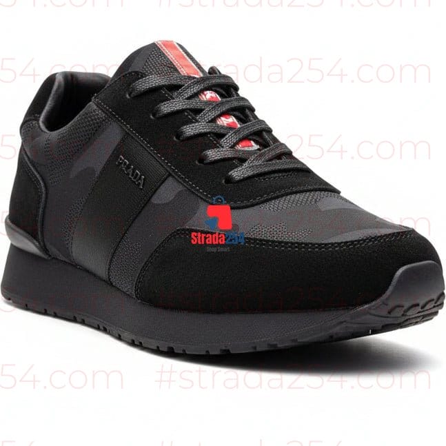 Premium Casual Sneakers – Lightweight Comfort Everyday Shoes