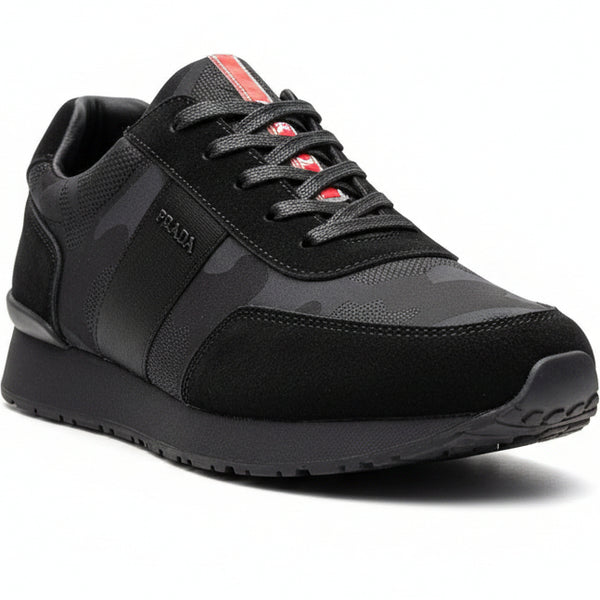 Premium Casual Sneakers – Lightweight Comfort Everyday Shoes