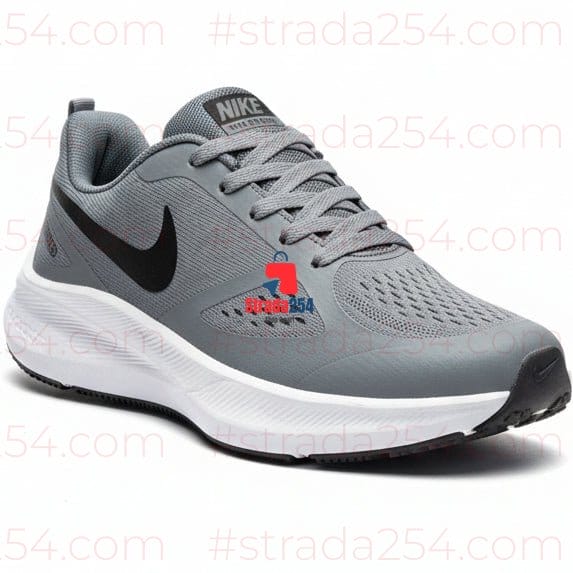 Ultra-Lightweight Breathable Running Sneakers | Comfortable Sports & Gym Training Shoes for Men