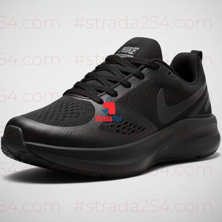 Ultra-Lightweight Breathable Running Sneakers | Comfortable Sports & Gym Training Shoes for Men