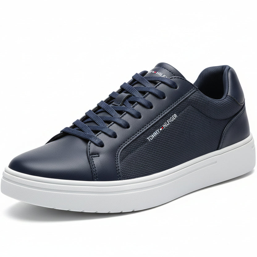 Casual Sneakers for Men | Clean Lifestyle Shoes for Everyday Wear