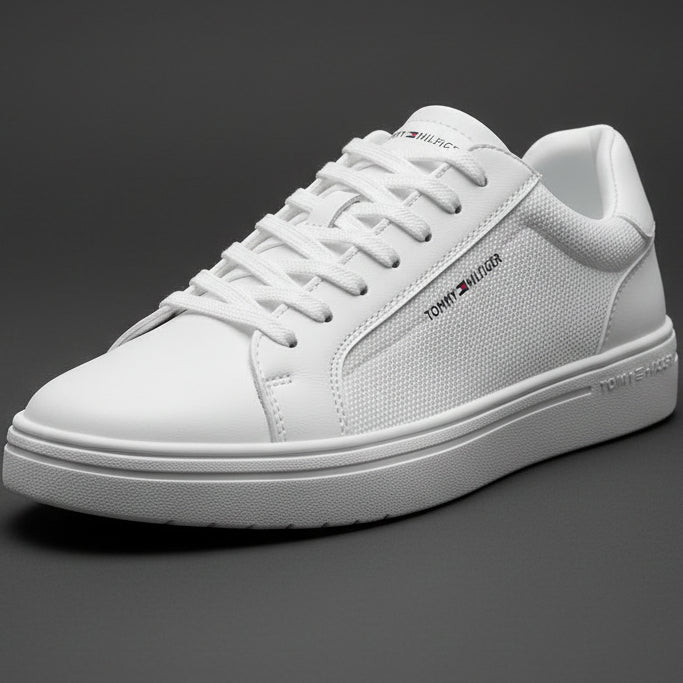 Casual Sneakers for Men | Clean Lifestyle Shoes for Everyday Wear