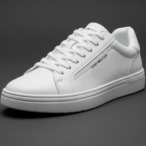 Casual Sneakers for Men | Clean Lifestyle Shoes for Everyday Wear