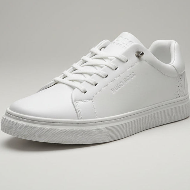 Casual Sneakers for Men | Clean Lifestyle Shoes for Everyday Wear