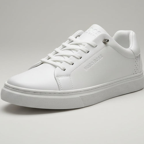 Casual Sneakers for Men | Clean Lifestyle Shoes for Everyday Wear