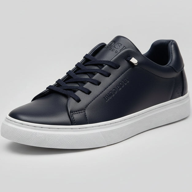 Casual Sneakers for Men | Clean Lifestyle Shoes for Everyday Wear