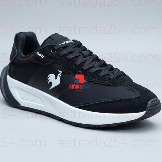 Men’s Lightweight Casual Sneakers | Comfortable Street & Sport Lifestyle Shoes(K)