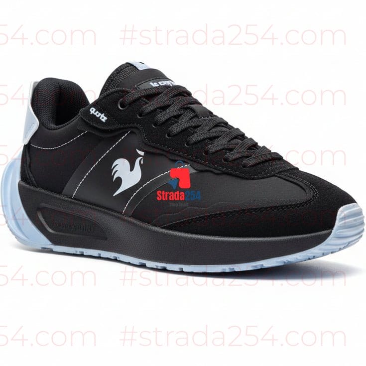 Men’s Lightweight Casual Sneakers | Comfortable Street & Sport Lifestyle Shoes(K)