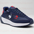 Men’s Lightweight Casual Sneakers | Comfortable Street & Sport Lifestyle Shoes(K)