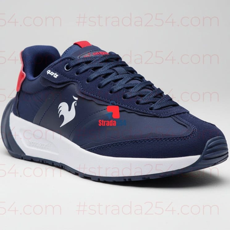 Men’s Lightweight Casual Sneakers | Comfortable Street & Sport Lifestyle Shoes(K)
