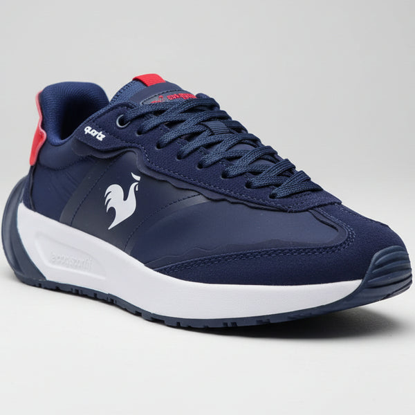 Men’s Lightweight Casual Sneakers | Comfortable Street & Sport Lifestyle Shoes(K)