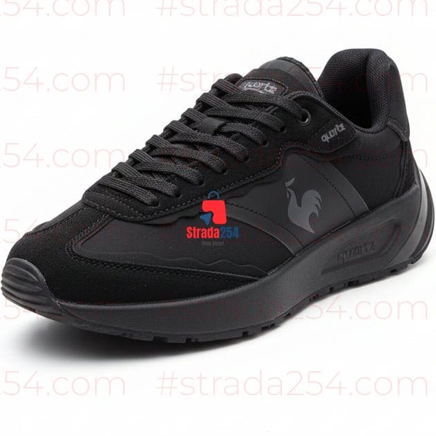 Men’s Lightweight Casual Sneakers | Comfortable Street & Sport Lifestyle Shoes(K)