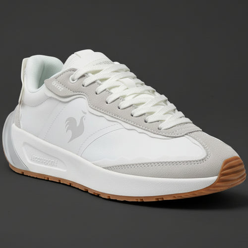 Men’s Lightweight Casual Sneakers | Comfortable Street & Sport Lifestyle Shoes(K)
