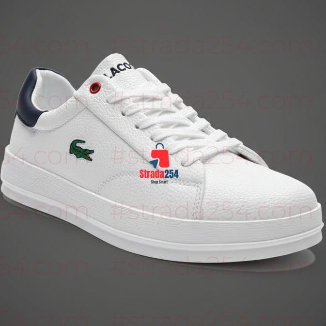 Premium Classic Casual Sneakers – Lightweight Comfortable Everyday Shoes for Men
