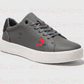 Classic Premium Lifestyle Sneakers – Comfortable Minimalist Casual Shoes for Men