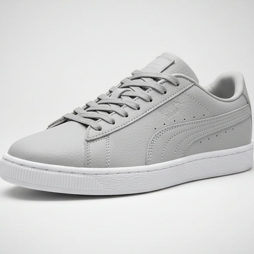 Men’s Classic Casual Sneakers – Minimalist Everyday Fashion Shoes | Comfortable Street & Walking Trainers
