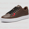 Men’s Classic Casual Sneakers – Minimalist Everyday Fashion Shoes | Comfortable Street & Walking Trainers