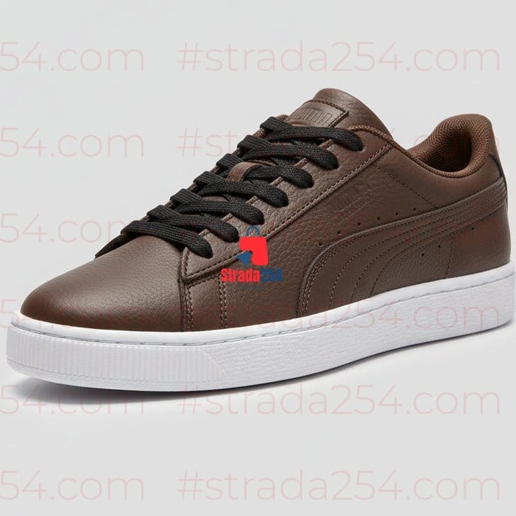Men’s Classic Casual Sneakers – Minimalist Everyday Fashion Shoes | Comfortable Street & Walking Trainers
