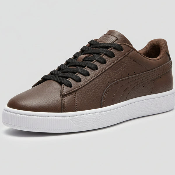 Men’s Classic Casual Sneakers – Minimalist Everyday Fashion Shoes | Comfortable Street & Walking Trainers
