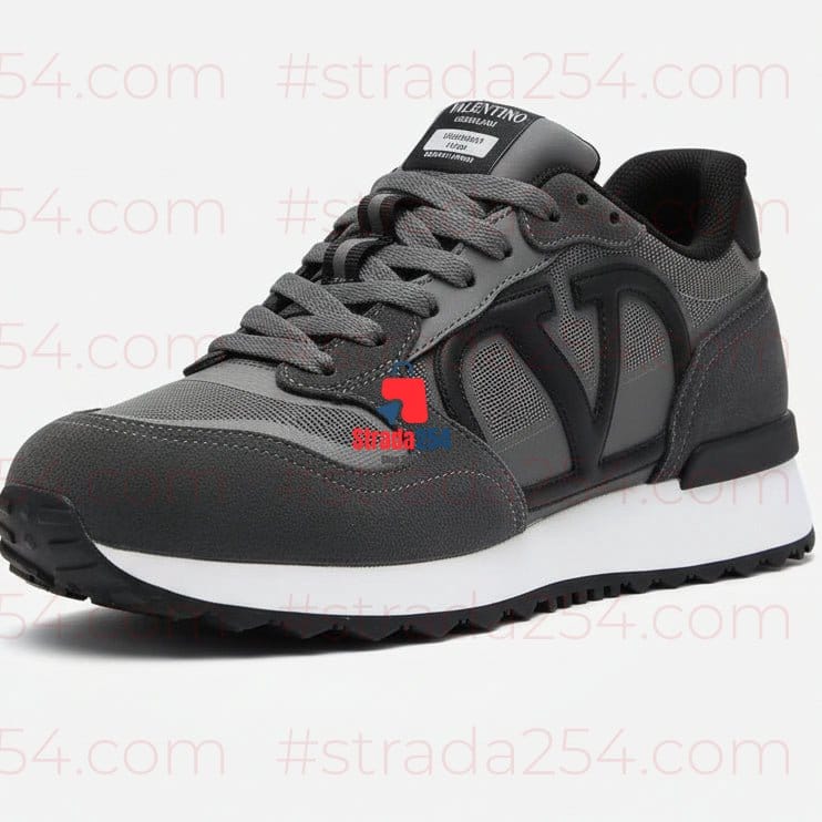 Luxury Designer Style Sneakers – Premium Fashion Running Trainers | Comfortable Streetwear Casual Shoes_GG