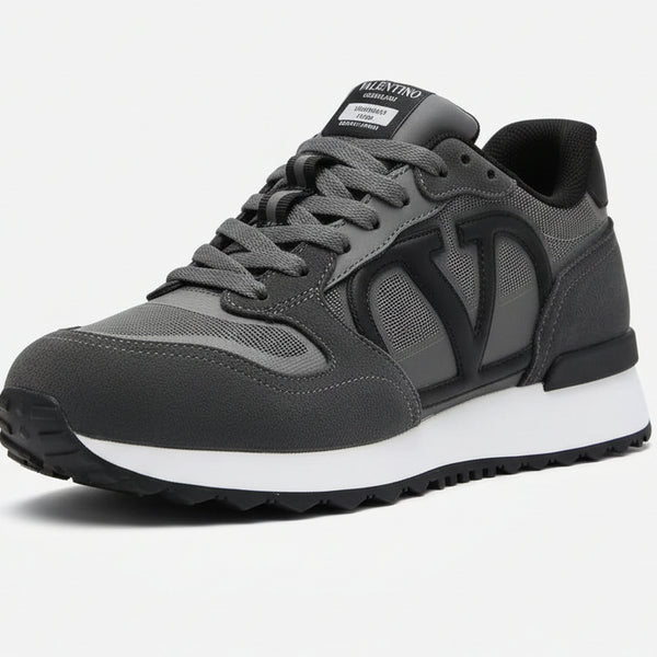 Luxury Designer Style Sneakers – Premium Fashion Running Trainers | Comfortable Streetwear Casual Shoes_GG