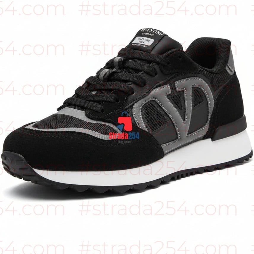 Luxury Designer Style Sneakers – Premium Fashion Running Trainers | Comfortable Streetwear Casual Shoes_GG