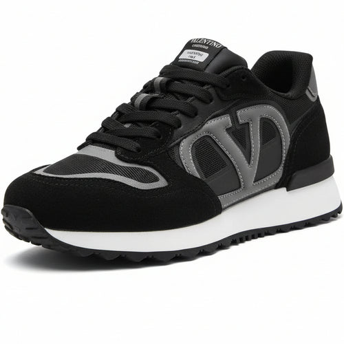 Luxury Designer Style Sneakers – Premium Fashion Running Trainers | Comfortable Streetwear Casual Shoes_GG