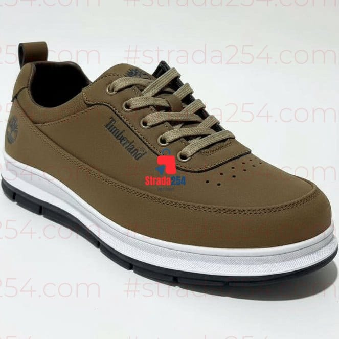 Men’s Premium Casual Sneakers – Comfortable Everyday Fashion Shoes