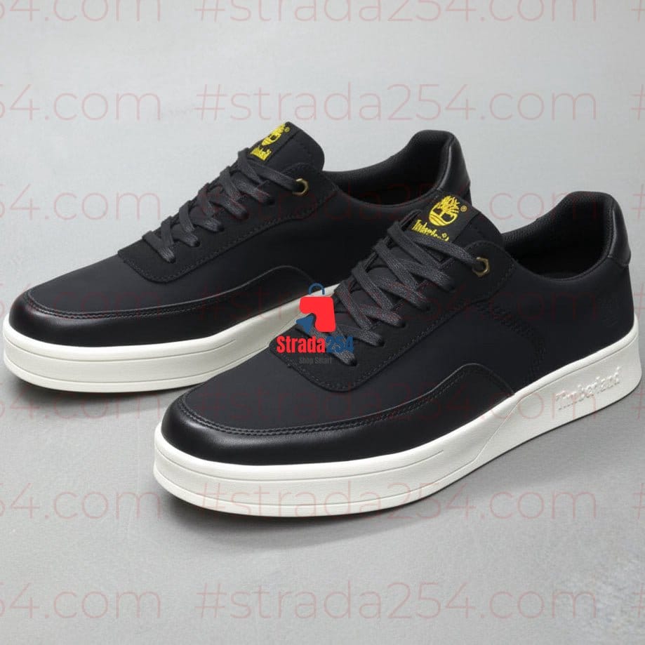 Men’s Premium Casual Sneakers – Lightweight Comfortable Fashion Sneakers