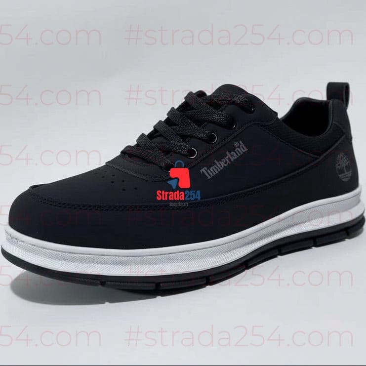 Men’s Premium Casual Sneakers – Comfortable Everyday Fashion Shoes