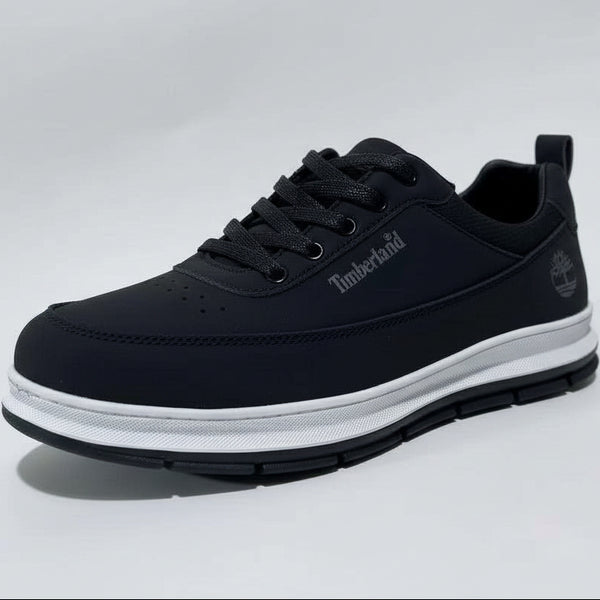 Men’s Premium Casual Sneakers – Comfortable Everyday Fashion Shoes