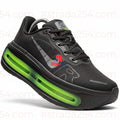 Men’s Air Cushion Running Sneakers – Lightweight Breathable Sports & Streetwear Shoes- MHA