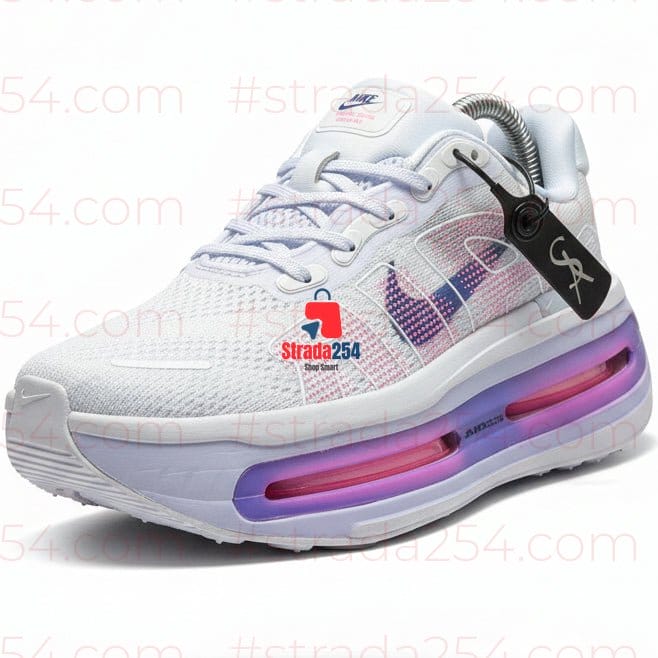 Men’s Air Cushion Running Sneakers – Lightweight Breathable Sports & Streetwear Shoes- MHA