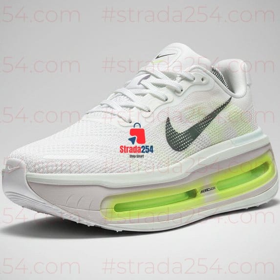 Men’s Air Cushion Running Sneakers – Lightweight Breathable Sports & Streetwear Shoes- MHA