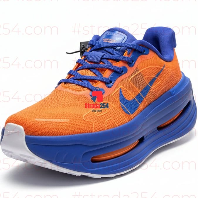 Men’s Air Cushion Running Sneakers – Lightweight Breathable Sports & Streetwear Shoes- MHA