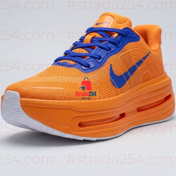 Men’s Air Cushion Running Sneakers – Lightweight Breathable Sports & Streetwear Shoes- MHA