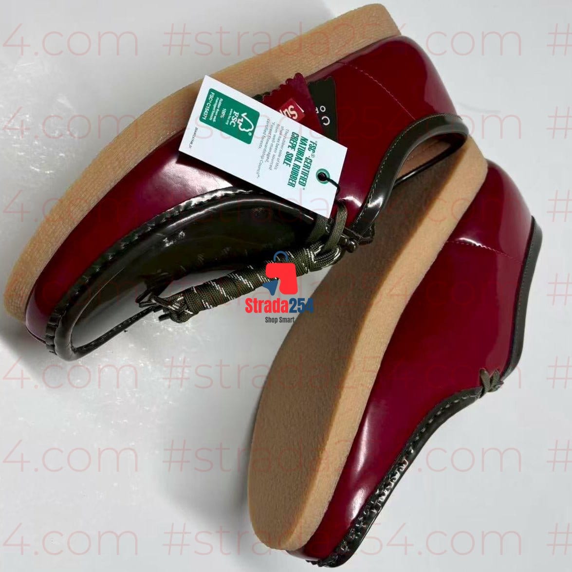 Men’s Crepe Sole Wallabee Shoes – Premium “Bank Robbers” Casual Leather & Suede Shoes