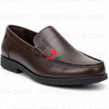 Men’s Comfort Slip-On Loafers – Lightweight Casual & Office Shoes
