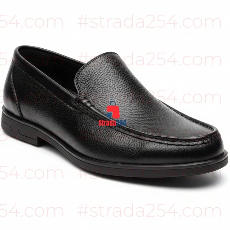 Men’s Comfort Slip-On Loafers – Lightweight Casual & Office Shoes