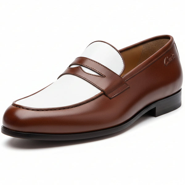 Men’s Classic Formal & Smart Casual Leather Shoes Collection