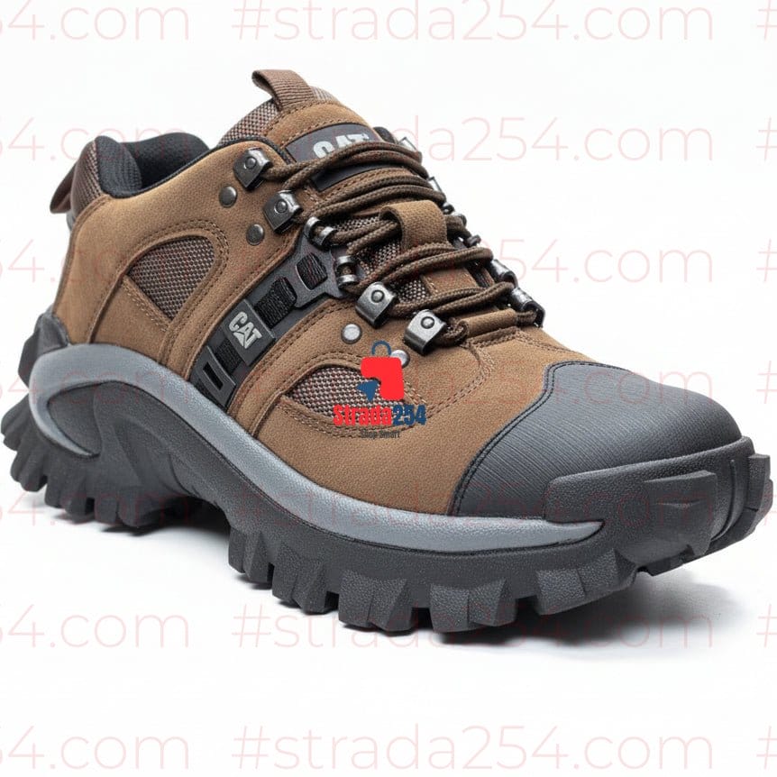 Men’s Rugged Hiking Sneakers – Durable Trail & Adventure Shoes