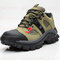 Men’s Rugged Hiking Sneakers – Durable Trail & Adventure Shoes