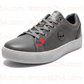 Men’s Casual Lace-Up Sneakers – Lightweight Everyday Comfort Shoes