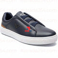 Men’s Slip-On Sneakers – Smart Casual Comfort Shoes