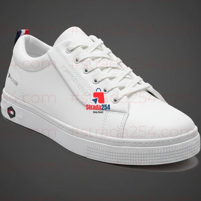 Men’s Premium Casual Sneakers Collection – Stylish Everyday Lace-Up Shoes