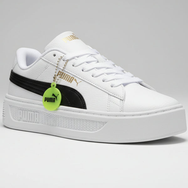 Men’s Classic Street Sneakers – Trendy Platform Casual Shoes