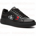 Men’s Premium Street Sneakers – Modern Casual Low-Top Shoes