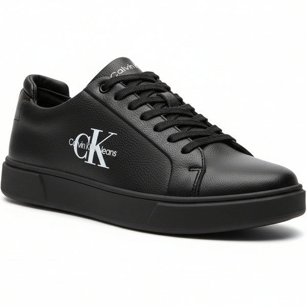 Men’s Premium Street Sneakers – Modern Casual Low-Top Shoes