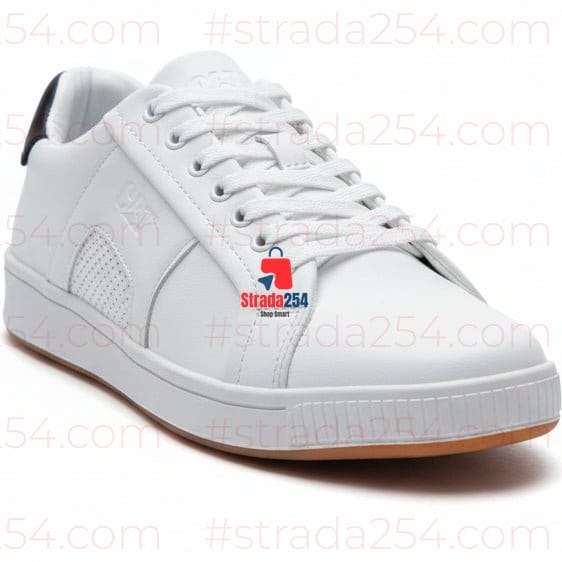 Men’s Premium Casual Sneakers – Classic Low-Top Everyday Shoes