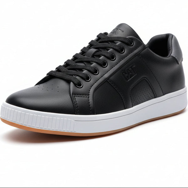 Men’s Premium Casual Sneakers – Classic Low-Top Everyday Shoes